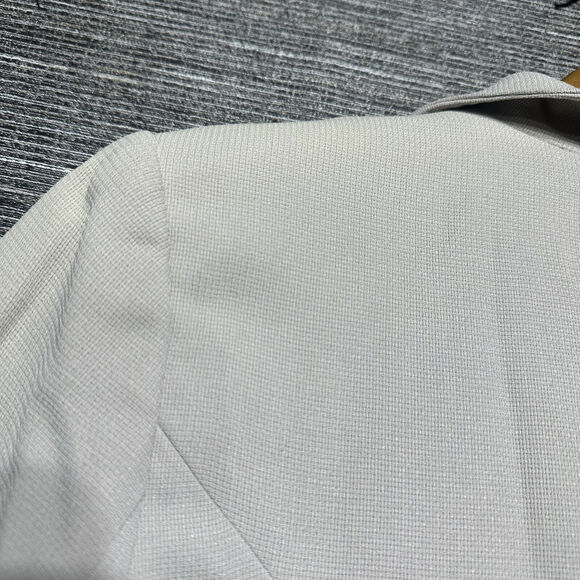 Wanko Made in Japan Blazer Women's L Gray - Picture 15 of 16